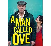 A Man Called Ove