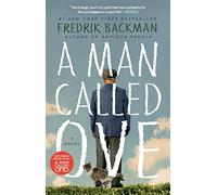A Man Called Ove