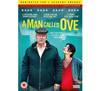 A Man Called Ove