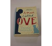 A man called OVE