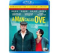 A Man Called Ove