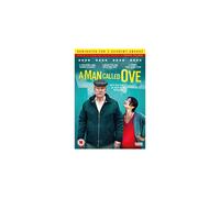 A Man Called Ove (DVD)