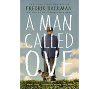 A Man Called Ove Now a major film starring Tom Hanks