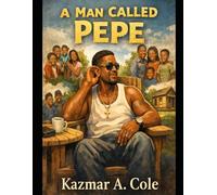 A Man Called pepe