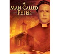 A Man Called Peter