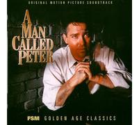 A MAN CALLED PETER [Soundtrack]