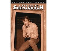 MAN CALLED SHENANDOAH, A NEW DVD