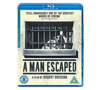 A Man Escaped [Blu-ray]