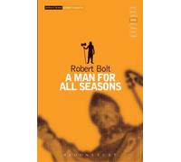 A Man For All Seasons
