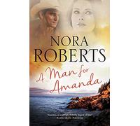 A Man for Amanda (Calhoun Women, 2)