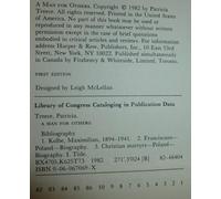 A man for others: Maximilian Kolbe Saint of Auschwitz in the words of those who knew him