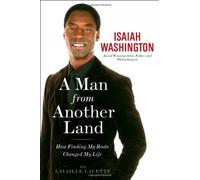 A Man From Another Land: How Finding My Roots Changed My Life