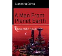 A Man From Planet Earth