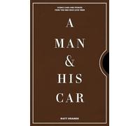 A Man & His Car
