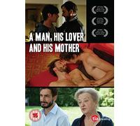A Man, His Lover And His Mother [DVD]