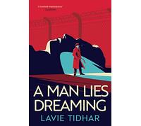 A Man Lies Dreaming