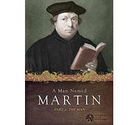 A Man Named Martin