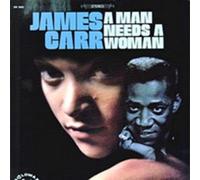 A Man Needs A Woman