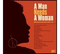 A Man Needs a Woman: Main Strea