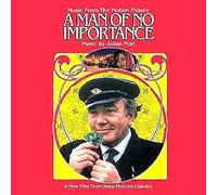 A Man of No Importance - Man of No Importance