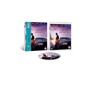 A Man of Reason Blu-ray