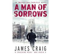 A Man of Sorrows (Inspector Carlyle)
