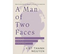 A Man of Two Faces