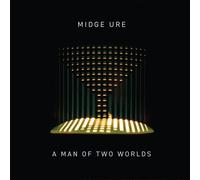 A Man of Two Worlds - Ure Midge (Vinyl)