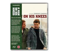 A Man on His Knees (Limited Edition) Blu-ray