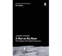A Man on the Moon