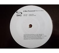 A Man Possessed - Black & White