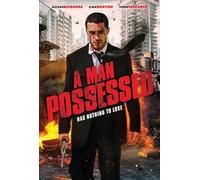 A Man Possessed [DVD] [NTSC]