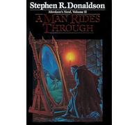 A Man Rides Through (Mordant's Need)