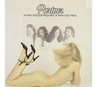 A MAN-SIZE JOB REQUIRES A MAN-SIZE MEAL (CD)