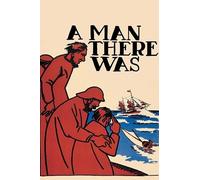 A Man There Was (1917) Vintage Movie Film Wall Art Poster Print (A3 297 x 420mm)
