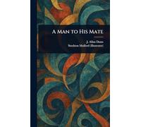 A Man to His Mate
