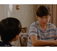 A Man to Share the Night With