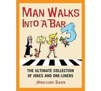 A Man Walks Into a Bar 3