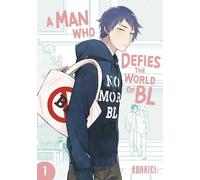 A Man Who Defies the World of BL, Vol. 1