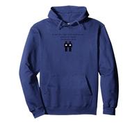 A man who lays with another man should be stoned Pullover Hoodie