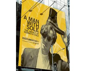 A Man with Sole: The Impact of Kenneth Cole
