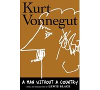 A Man Without a Country