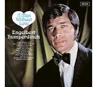 A Man Without Love - Engelbert Humperdinck VINYL