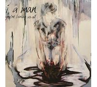 A Man - You Re Boring Us All Ep