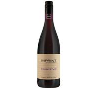 A Mano `Imprint` Primitivo Appassito (Case of 6)