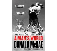A Man's World: The Double Life of Emile Griffith – Simon & Schuster