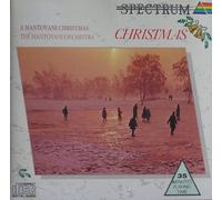 A Mantovani Christmas