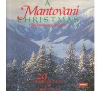 A Mantovani Christmas