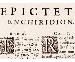 A Manual for the Good Life: The Enchiridion