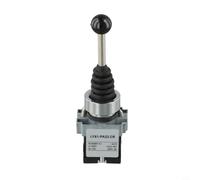 A manual joystick control device designed to work seamlessly with the For XD2PA22CR providing enhanced operational control